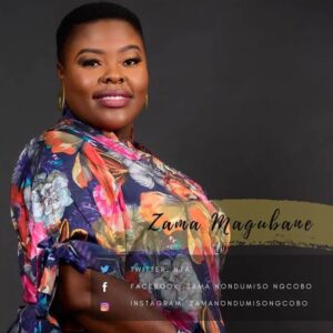 Zama Magubane Ngcobo 