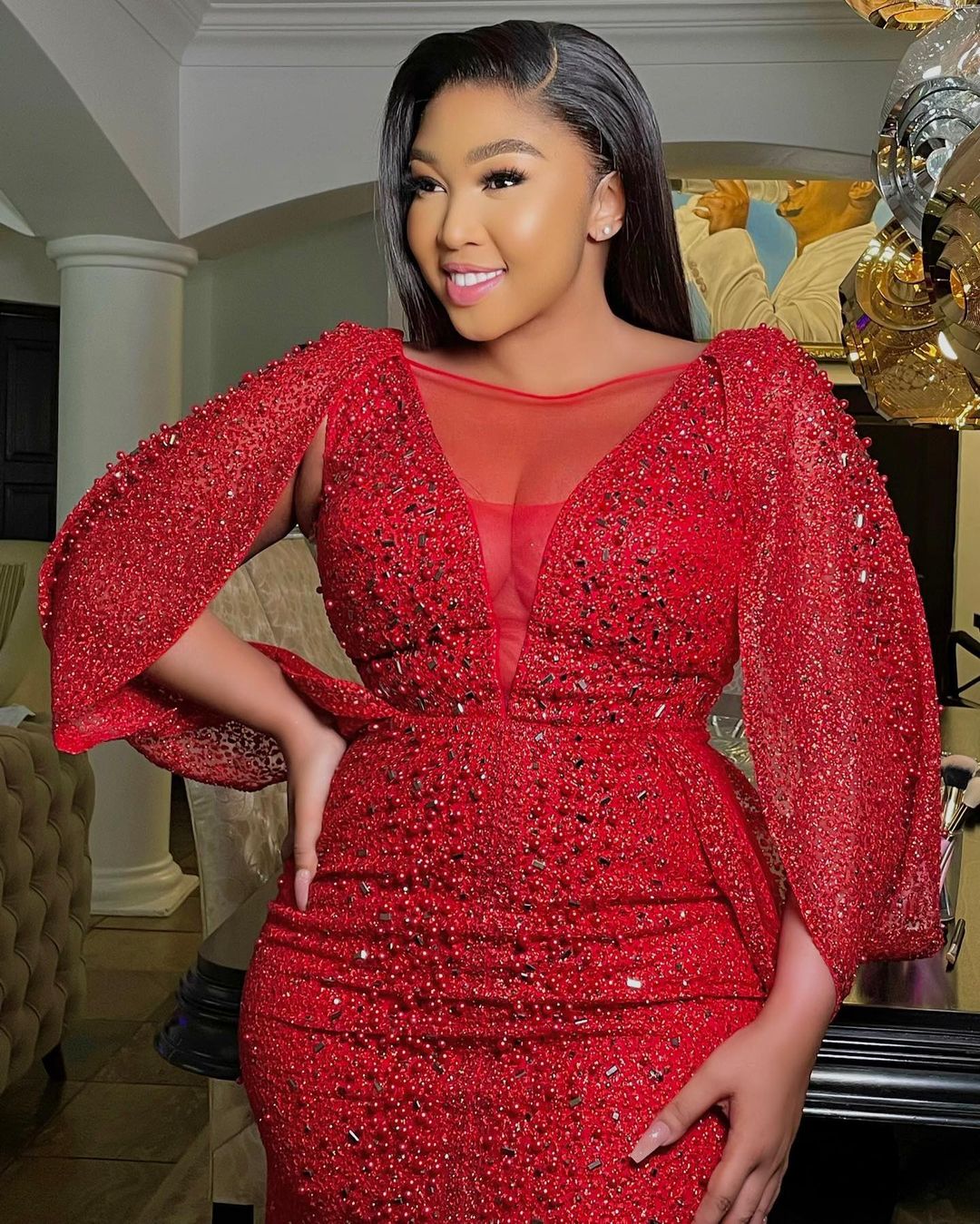 Ayanda Ncwane s Business Empire From Waitress To Self made Millionaire Ayanda Ncwane s Business Empire From Waitress To Self made Millionaire