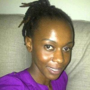 Brenda Mukwevho AKA Dorothy on House of Zwide 