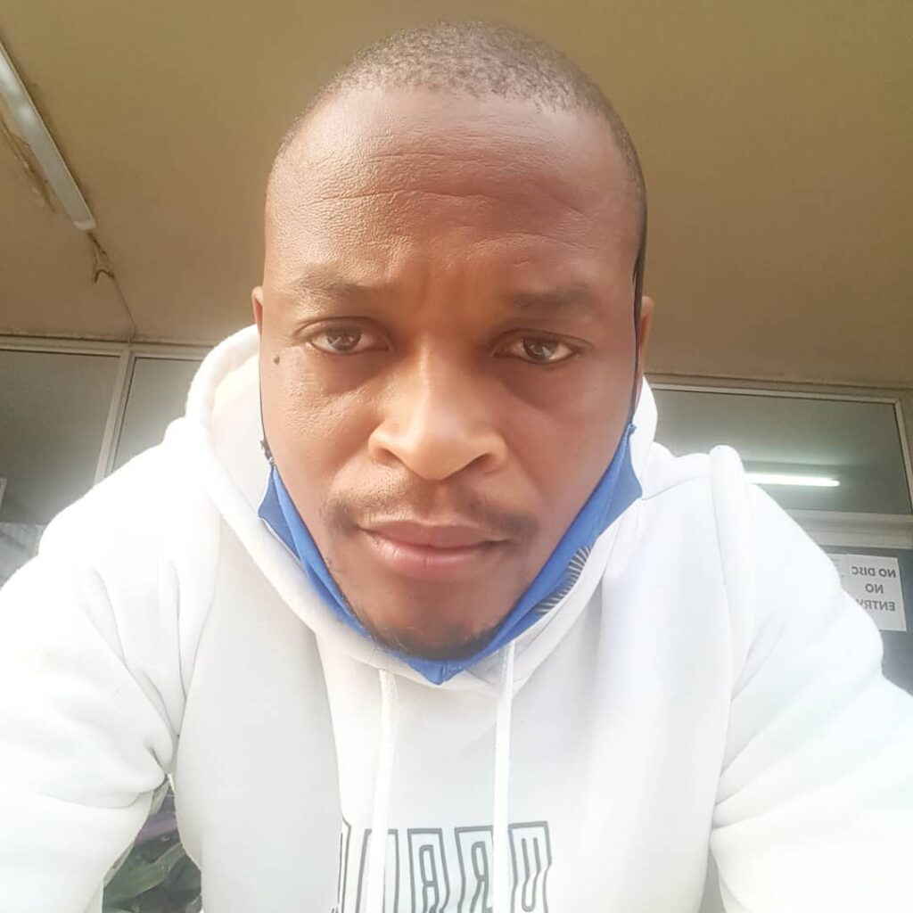 Sihle Xaba Biography Age Career Lifeguard And Children Soapie Celebs