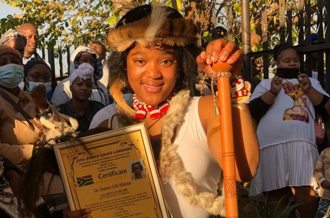 dakalo-molope-motshabi-on-scandal-is-a-sangoma-soapie-celebs