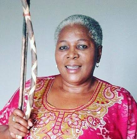 12 South African actresses over 50 years old and above. - Soapie Celebs