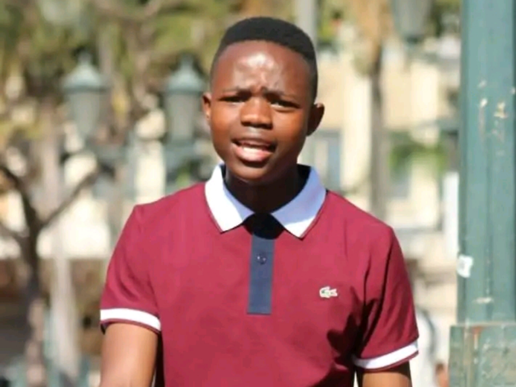 Kwanda Manyathi biography AKA Velaphi on the Black Door. Soapie Celebs