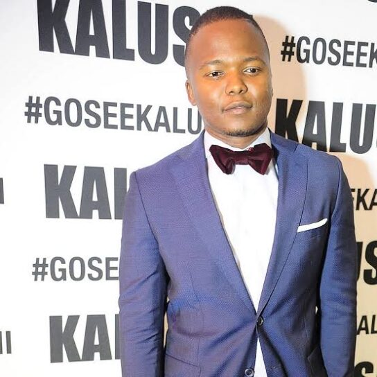 Thabo Rametsi, Bio, education, career, personal life and Networth
