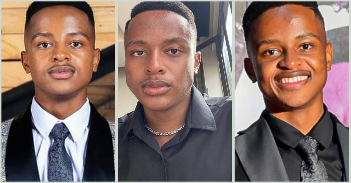 Khayalethu Xaba Biography, age, education, career and Social media