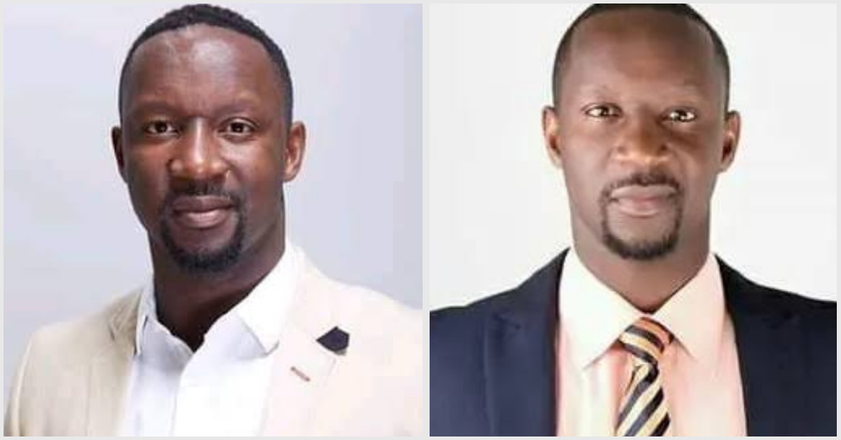 Who exactly is Nathaniel Ramabulana AKA Tendamudzimu from Muvhango