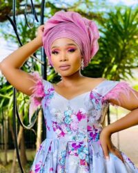 Who exactly is Innocent Sadiki Full Biography, age, career, husband and