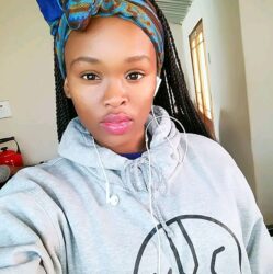 Kamogelo Maree Bio: Popular known as Thoriso On Scandal - Soapie Celebs